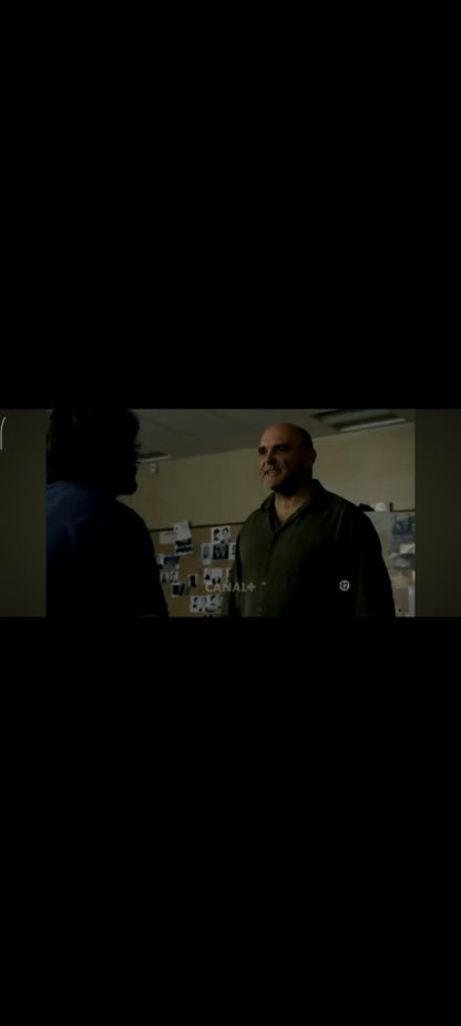 Mafiosa — Le Clan — DVD — Épisodes 7 & 8 — Hélène Fillières, Thierry Neuvic — Hugues Pagan | Studio Canal | Série