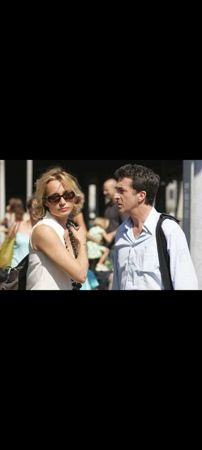 Ne le dis à personne DVD Édition 2 DVD – Guillaume Canet, François Cluzet | Thriller 4 Césars Zone 2 PAL