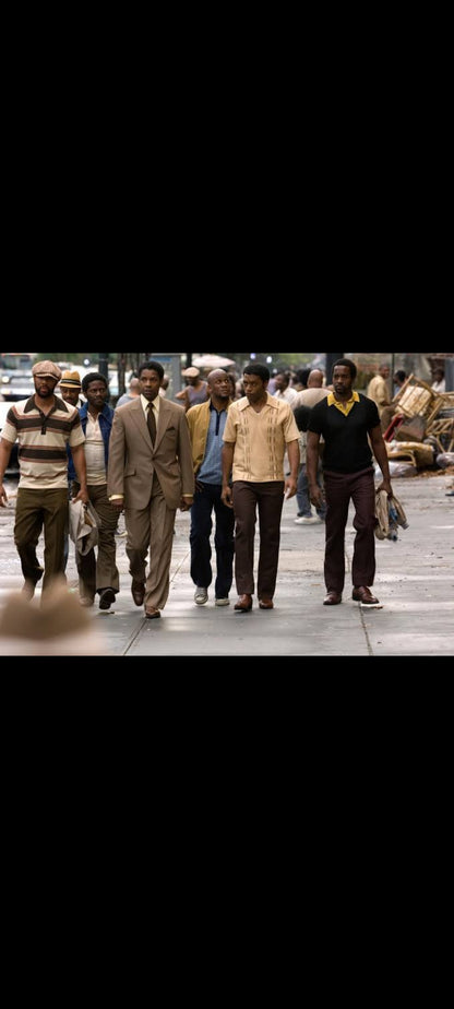 American Gangster - Edición Coleccionista 2 DVD Versión Larga - Russell Crowe, Denzel Washington
