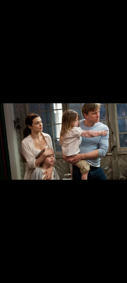 Dream House – DVD – Thriller Psychologique – Daniel Craig, Naomi Watts, Rachel Weisz – Warner Bros – PAL FR