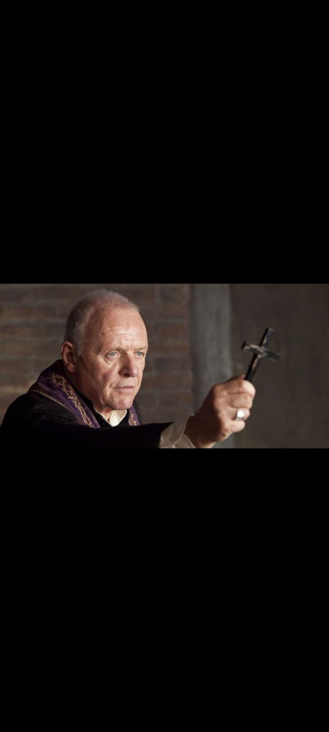 Le Rite – DVD – Thriller Surnaturel – Anthony Hopkins, Colin O’Donoghue – Warner Bros – PAL