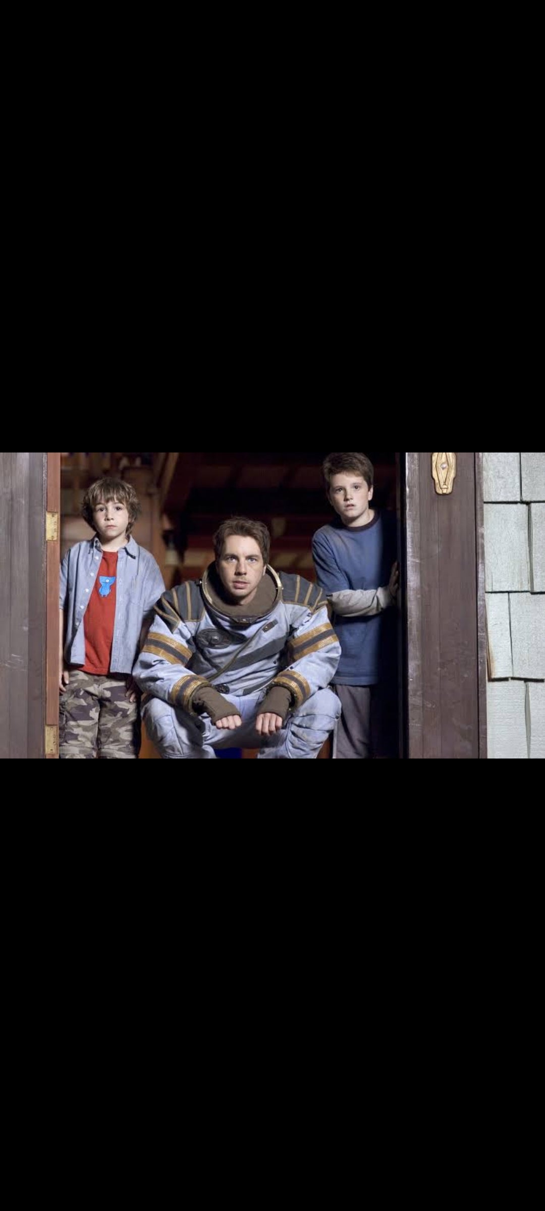 Zathura : Une Aventure Spatiale – DVD Édition Spéciale – Josh Hutcherson, Kristen Stewart – Columbia Pictures – PAL