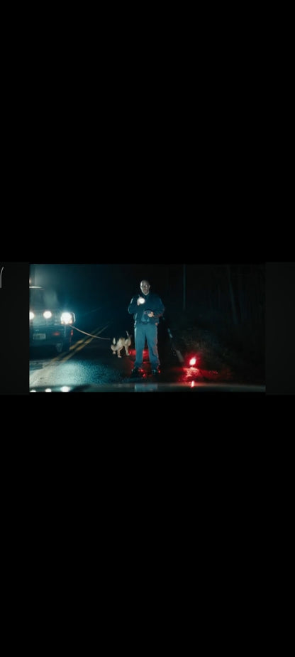 Territoires – DVD – Thriller / Horreur Psychologique – Olivier Abbou – M6 Vidéo – Version Française PAL