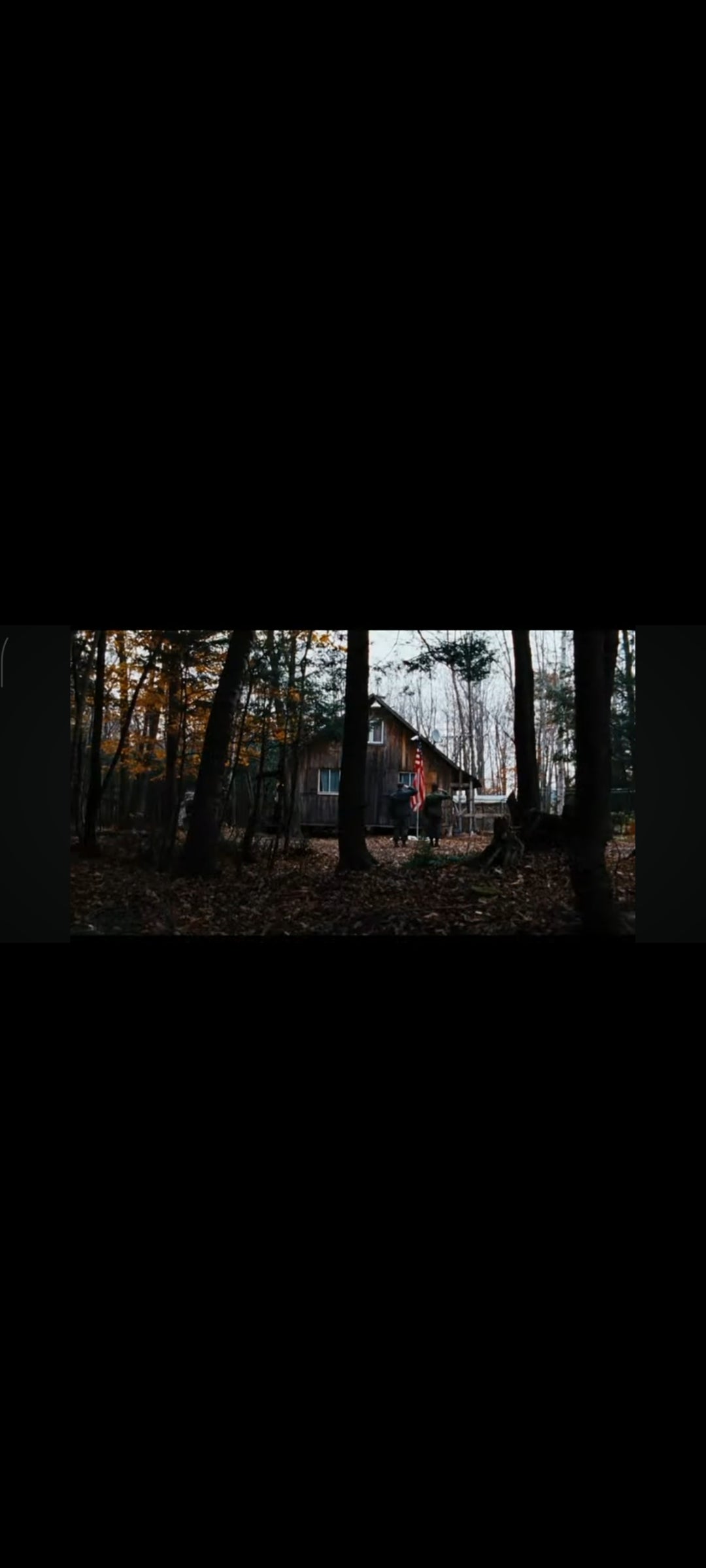 Territoires – DVD – Thriller / Horreur Psychologique – Olivier Abbou – M6 Vidéo – Version Française PAL