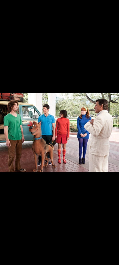 Scooby-Doo ! et le Monstre du Lac - DVD (Warner Premiere / Hanna-Barbera / Cartoon Network)