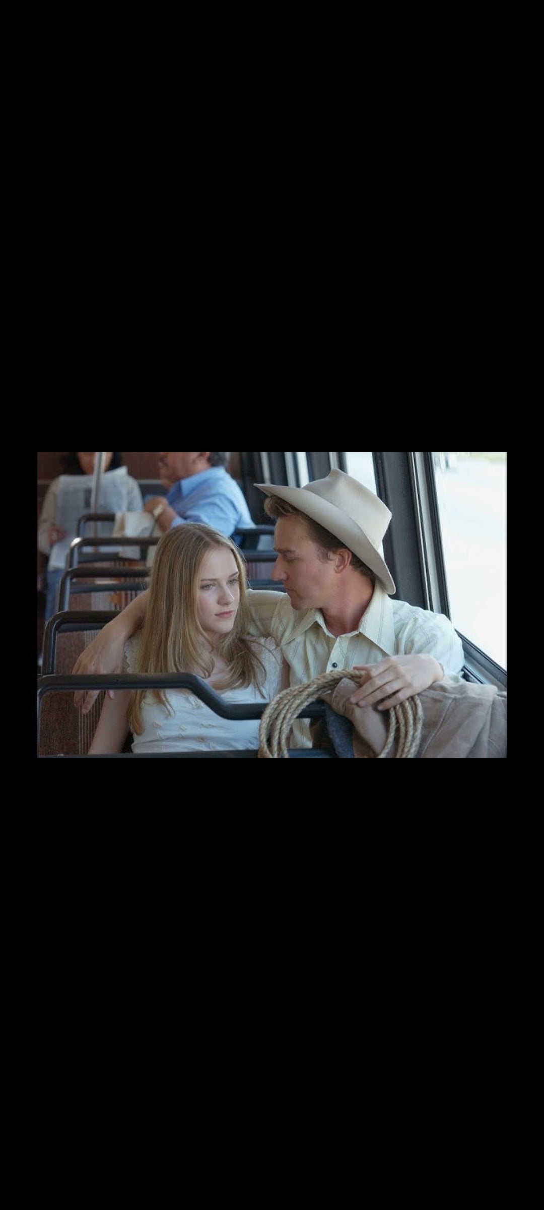 Down in the Valley – DVD – Edward Norton, Evan Rachel Wood – Metropolitan Film & Video