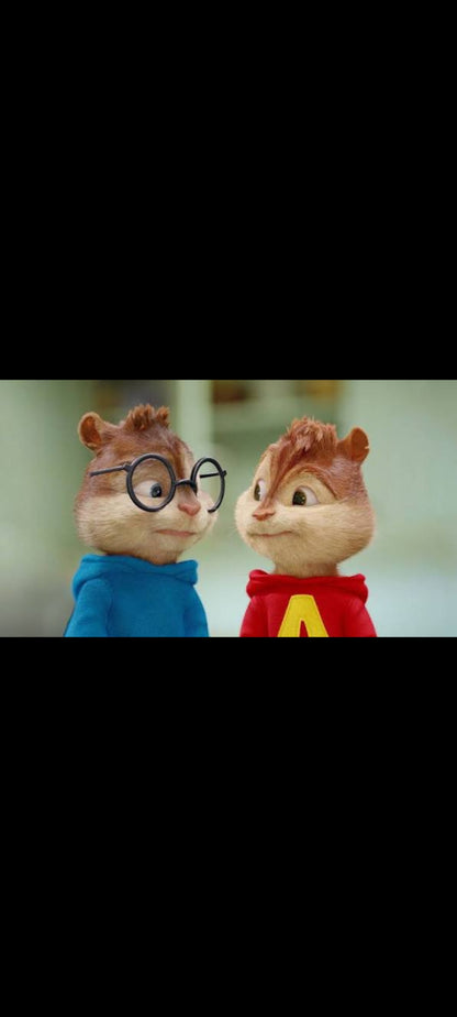 Alvin y las ardillas 2 – Edición Limitada Karaoke 2 DVD – 20th Century Fox