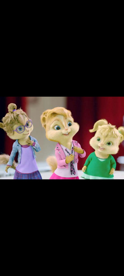 Alvin y las ardillas 2 – Edición Limitada Karaoke 2 DVD – 20th Century Fox