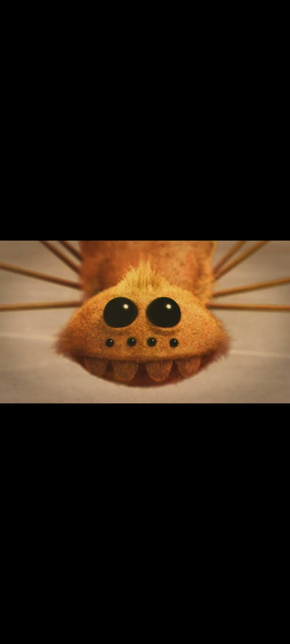 Minuscule – La Vie Privée des Insectes – DVD 2 – Futurikon / Éditions Montparnasse