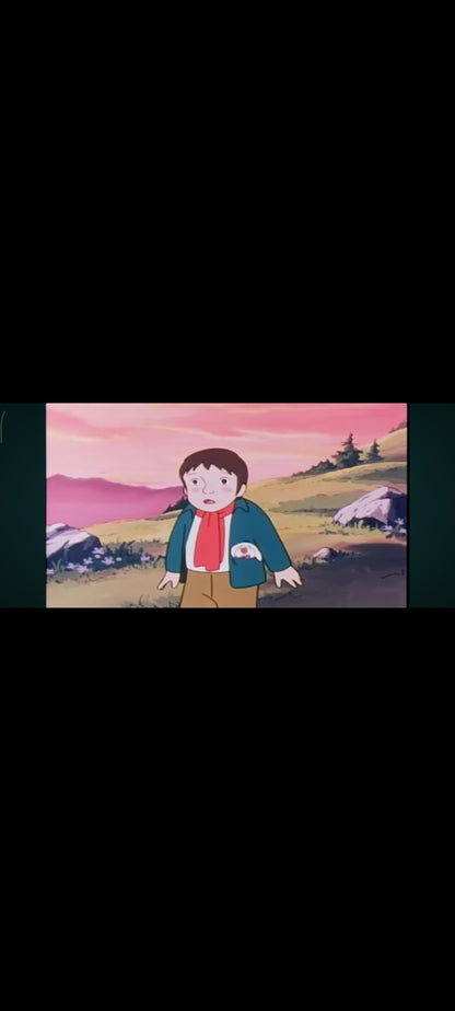 Belle & Sébastien Volume 2 – DVD Animation Série TV – Déclic Images