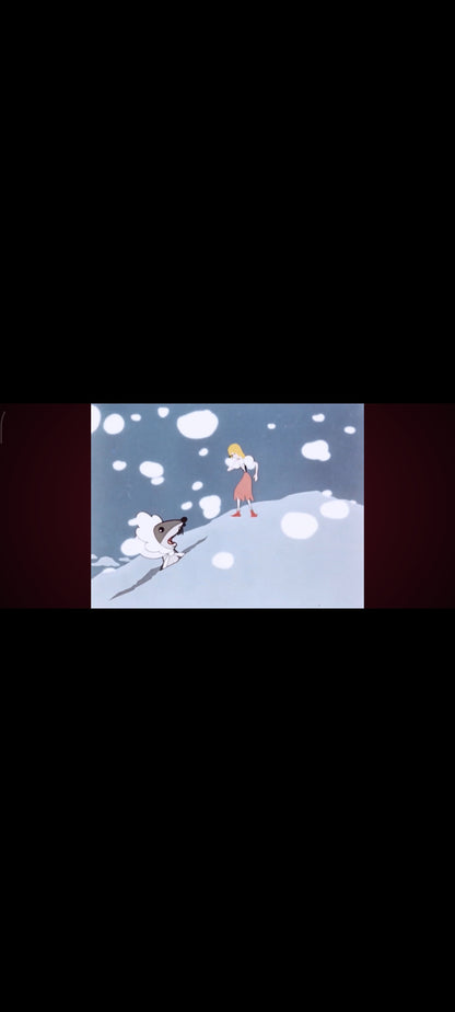 Poucette – DVD Animation Enfant – Version Française