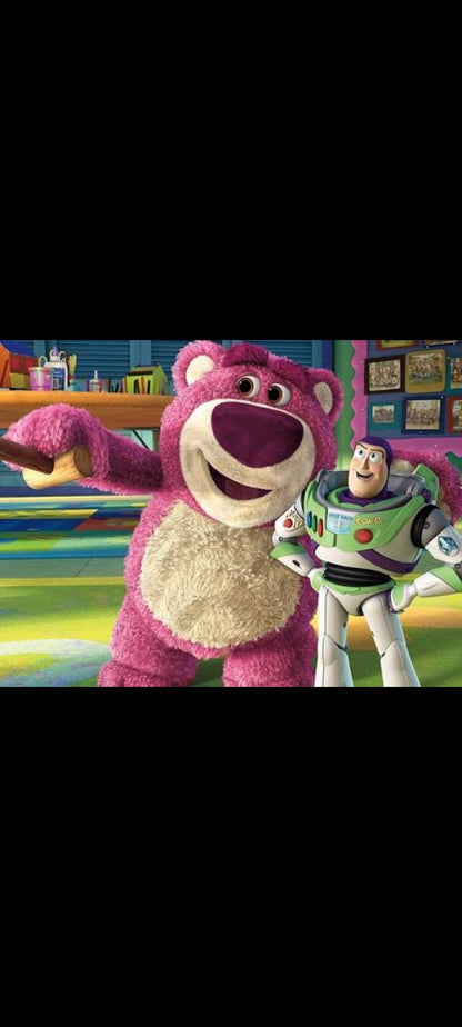 Toy Story 3 – DVD Disney Pixar – Walt Disney Studios Home Entertainment