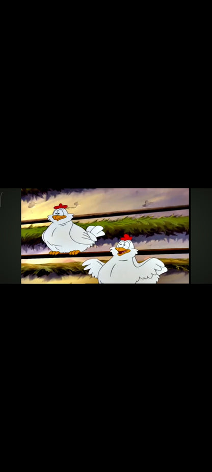 Marcelino – La Poule aux Œufs d'Or – DVD Animation Enfant – UFG Junior