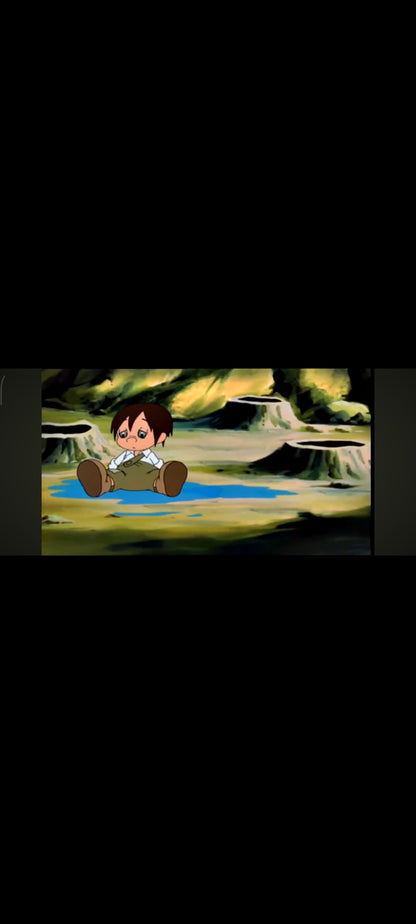 Marcelino – La Poule aux Œufs d'Or – DVD Animation Enfant – UFG Junior