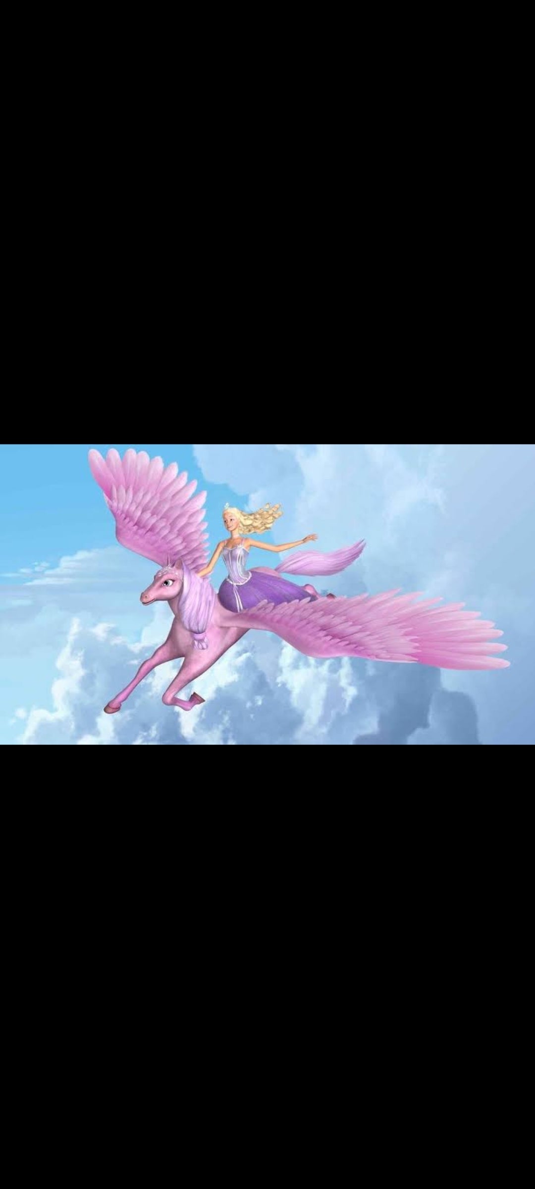 Barbie et le Cheval Magique – DVD Animation Enfant – Collection Classique Universal