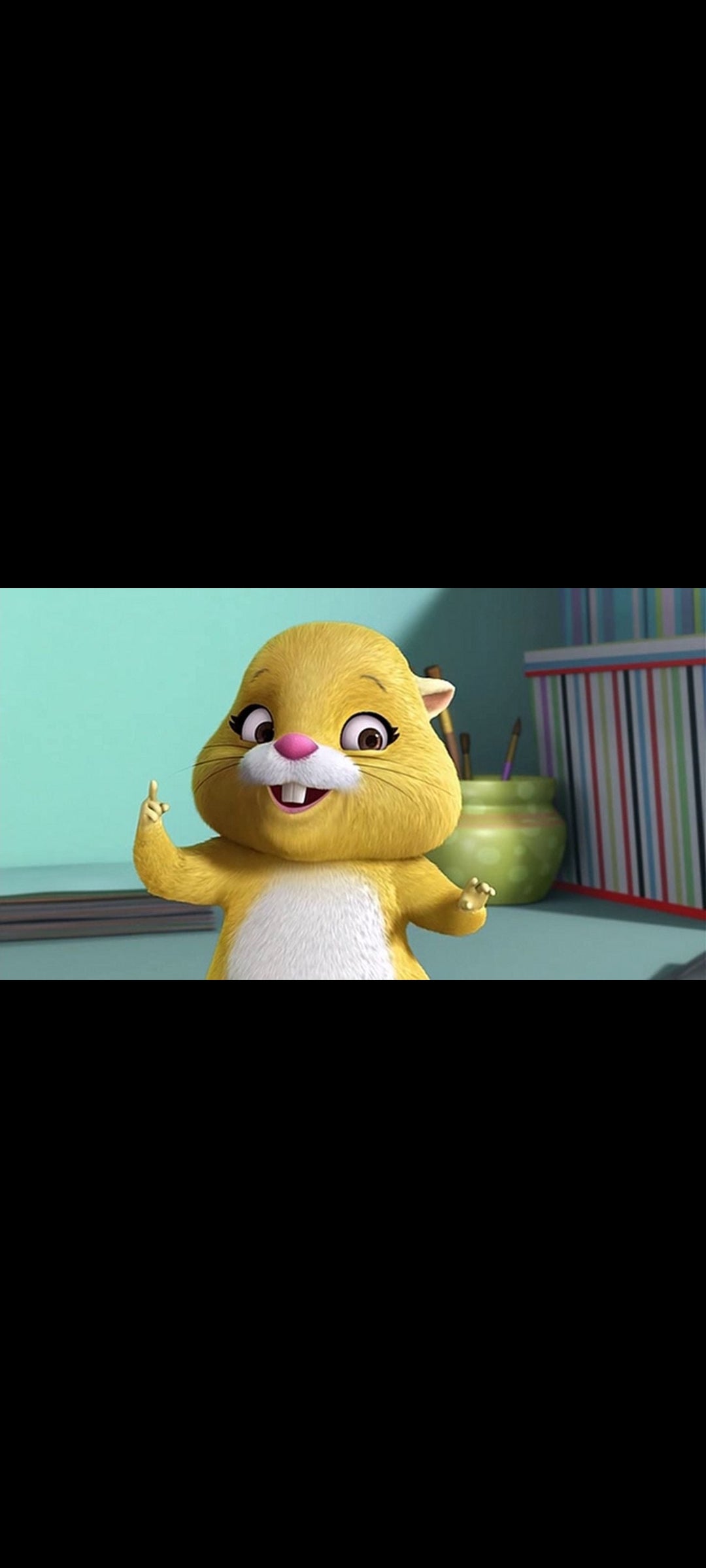 Zhu Zhu Pets : Le Magicien du Palais des Rêves – DVD Animation Enfant Universal