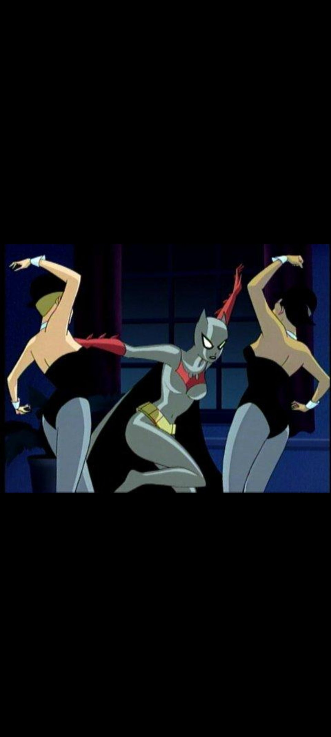 Batman – La Mystérieuse Batwoman – DVD Warner Kids – Long-Métrage Animé