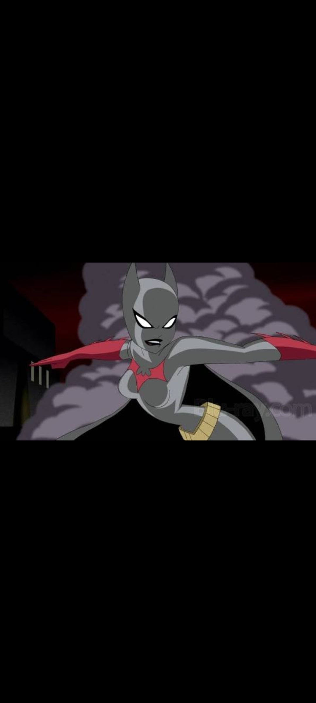 Batman – La Mystérieuse Batwoman – DVD Warner Kids – Long-Métrage Animé