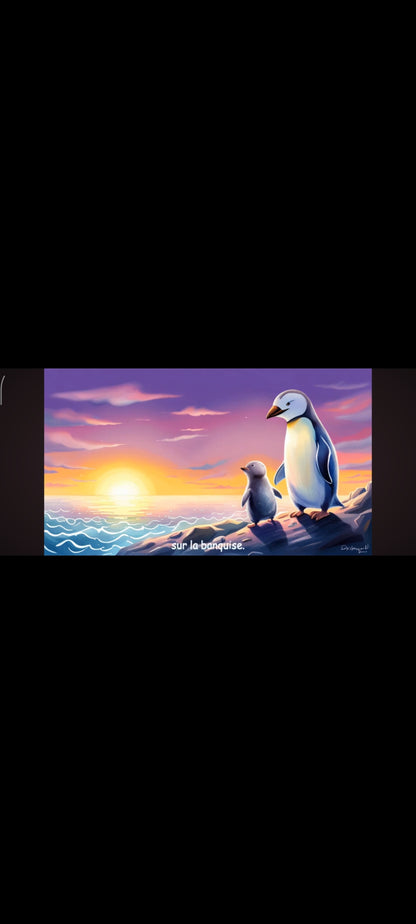 Pingu et ses Amis – CD-ROM Éducatif Tout-Petits 3-6 ans – Hachette Multimédia / BBC