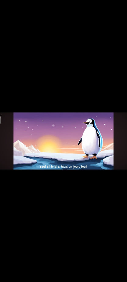Pingu et ses Amis – CD-ROM Éducatif Tout-Petits 3-6 ans – Hachette Multimédia / BBC