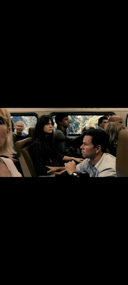 The Happening – DVD – M. Night Shyamalan, Mark Wahlberg – Édition anglaise