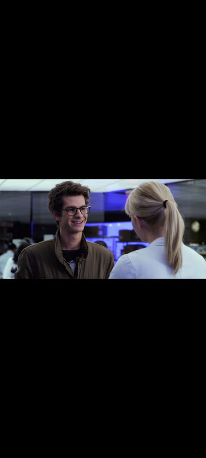 The Amazing Spider-Man 2 – Le Destin d’un Héros – DVD + Digital UV