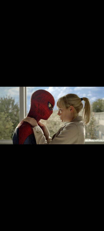 The Amazing Spider-Man 2 – Le Destin d’un Héros – DVD + Digital UV
