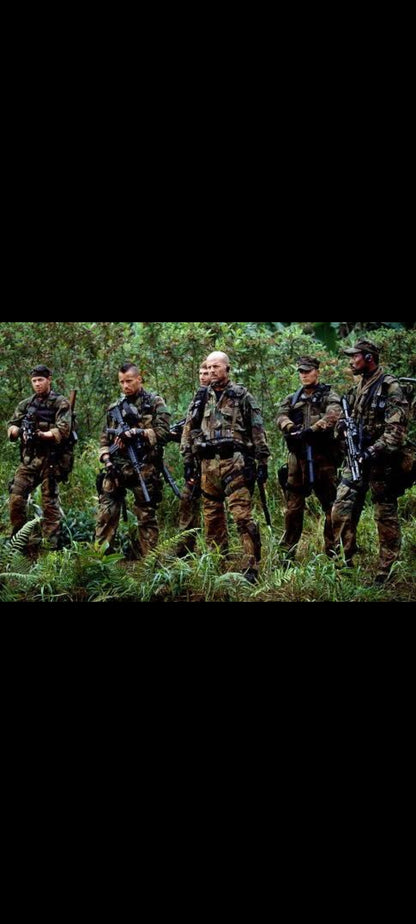 Tears of the Sun – Les Larmes du Soleil – DVD Édition Spéciale | Bruce Willis