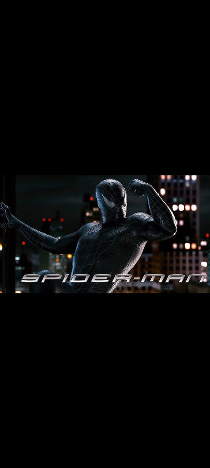 Spider-Man 3 – DVD | Columbia Pictures • Marvel | Tobey Maguire