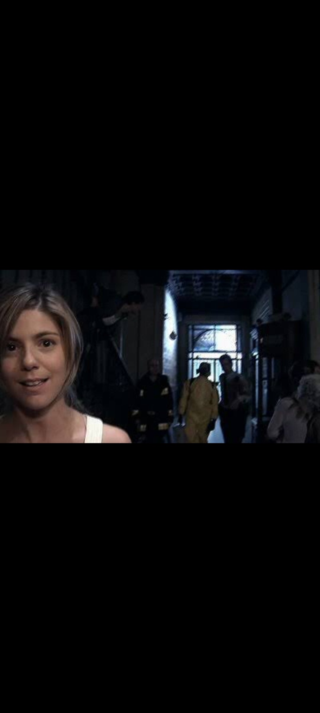 [REC] – DVD | Film d’Horreur | Jaume Balagueró & Paco Plaza | Wild Side Vidéo