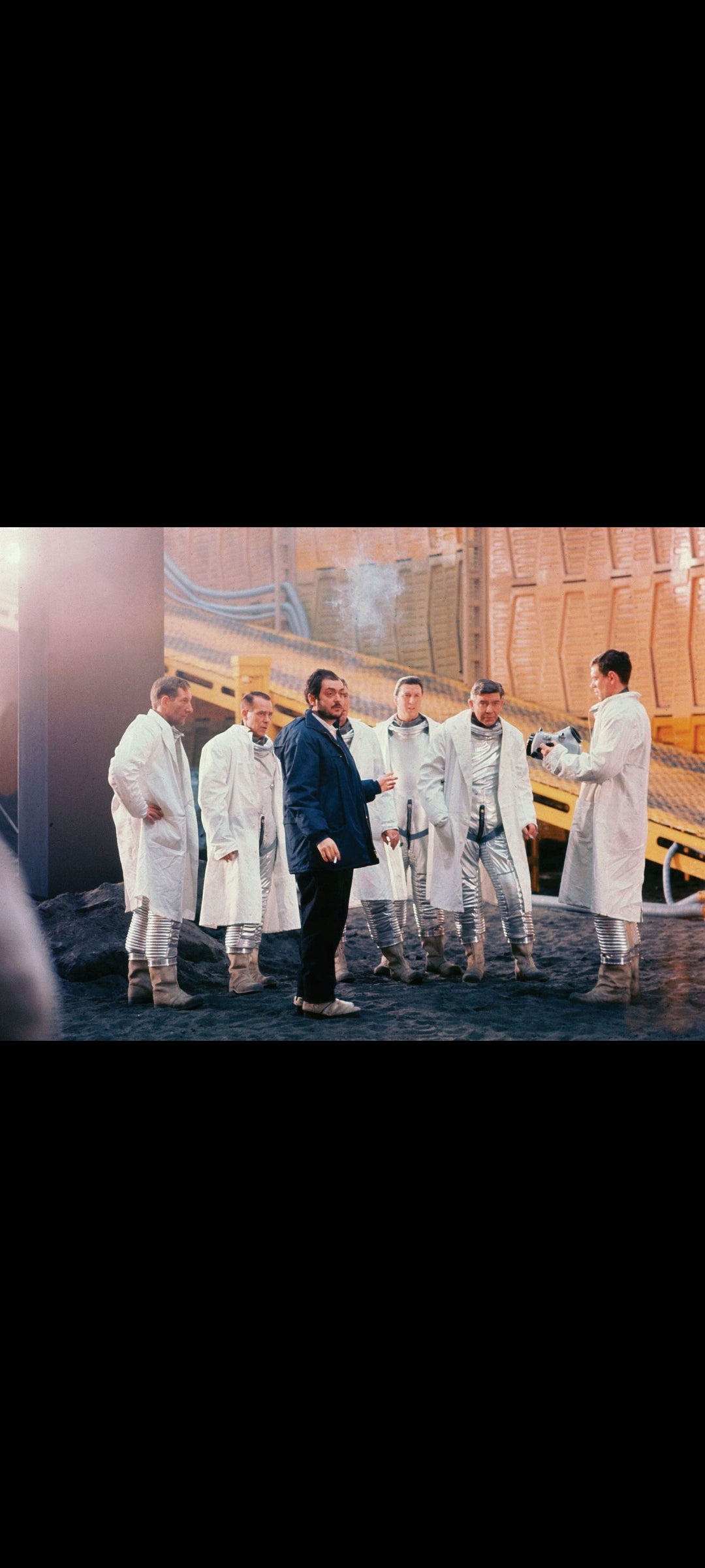 2001 : A Space Odyssey - DVD (Stanley Kubrick Collection) - Keir Dullea, Gary Lockwood | MGM Warner