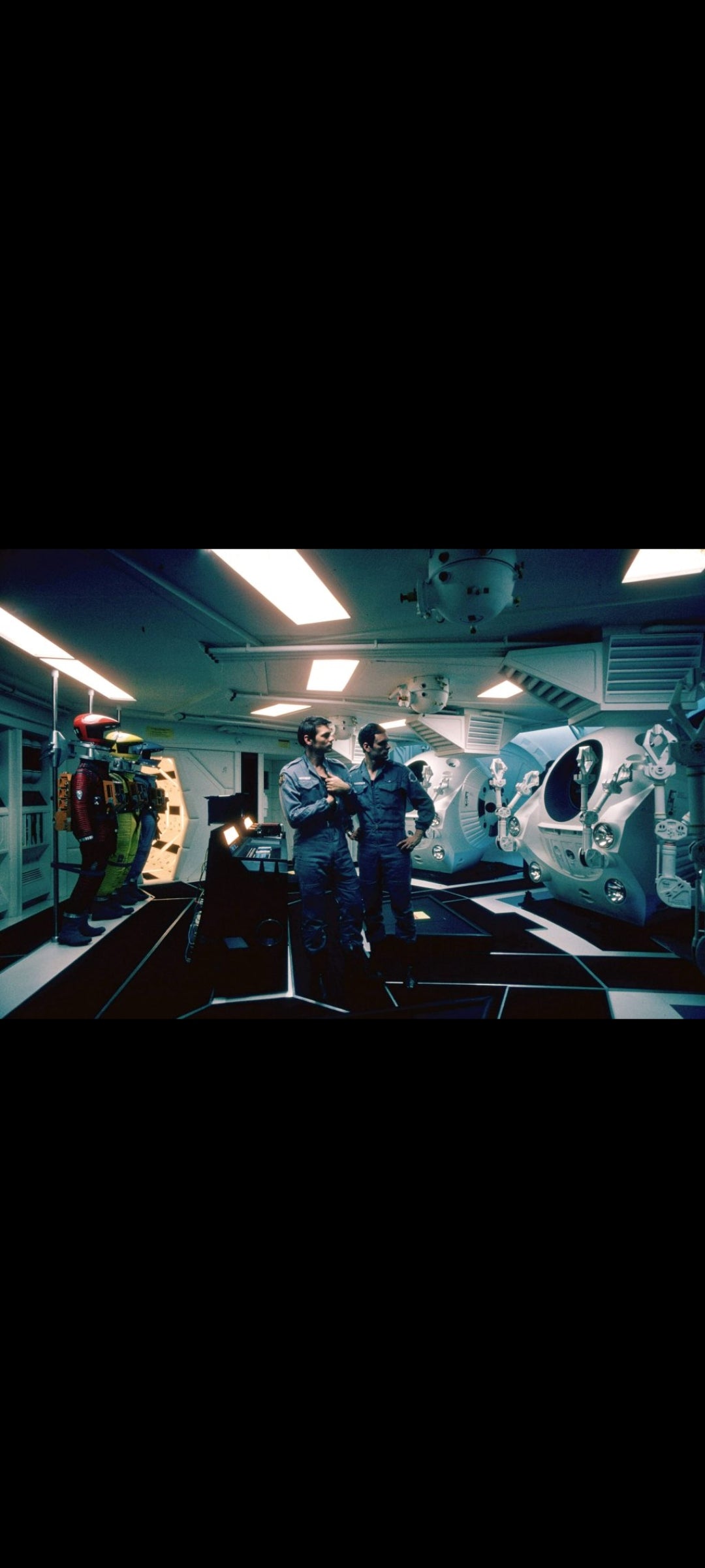 2001 : A Space Odyssey - DVD (Stanley Kubrick Collection) - Keir Dullea, Gary Lockwood | MGM Warner