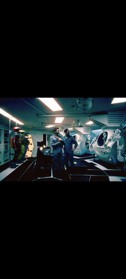 2001 : A Space Odyssey - DVD (Stanley Kubrick Collection) - Keir Dullea, Gary Lockwood | MGM Warner
