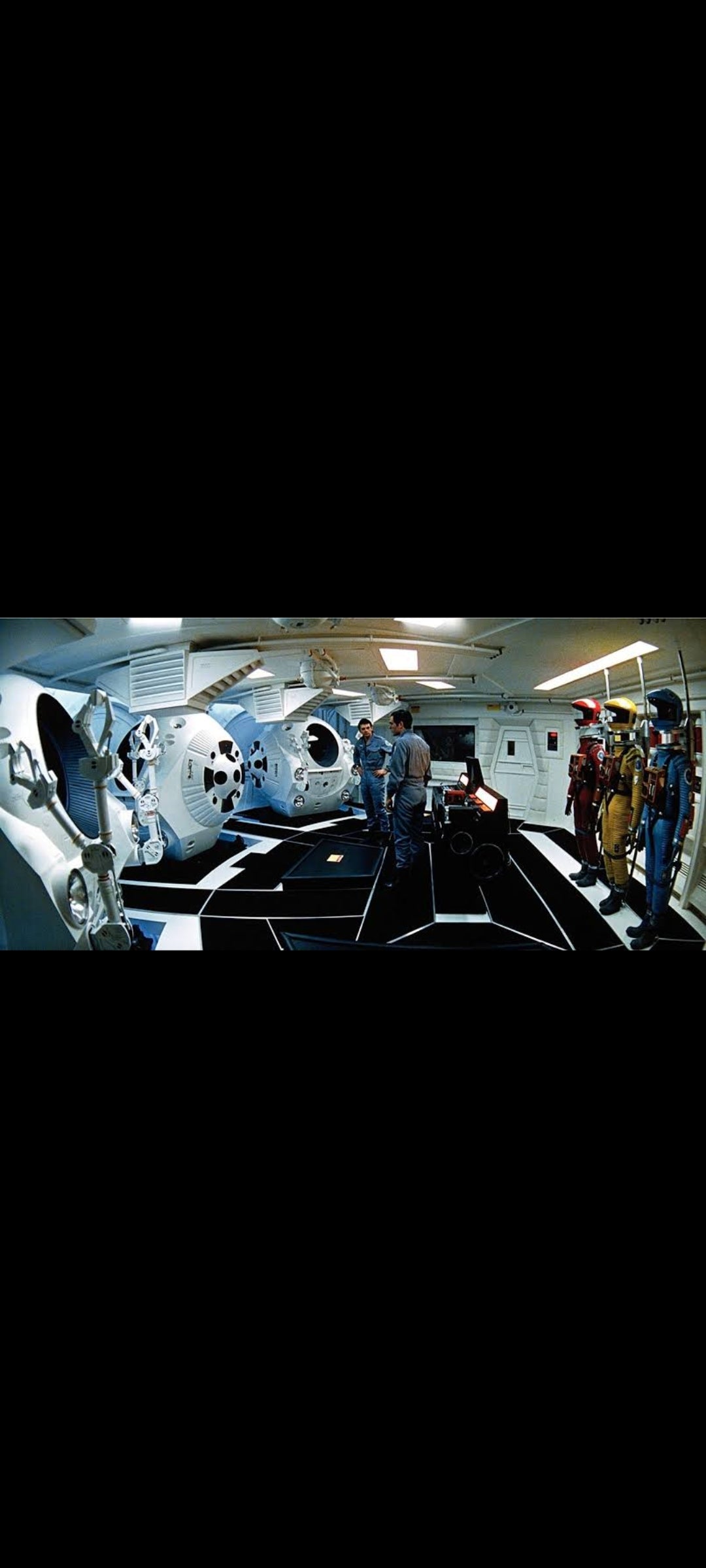 2001 : A Space Odyssey - DVD (Stanley Kubrick Collection) - Keir Dullea, Gary Lockwood | MGM Warner