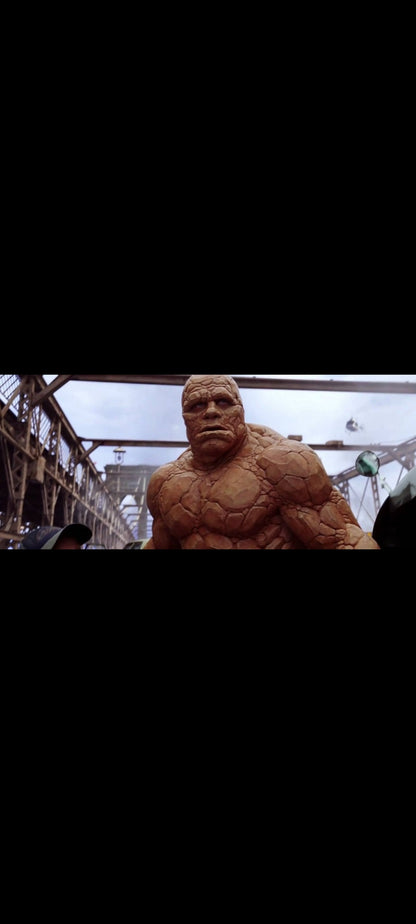 Los 4 Fantásticos – DVD | Fantastic Four | Marvel • 20th Century Fox | Jessica Alba