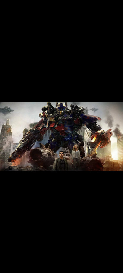 Transformers 3 : La Face Cachée de la Lune — DVD — Shia LaBeouf, Rosie Huntington-Whiteley — Michael Bay | Paramount | Spielberg