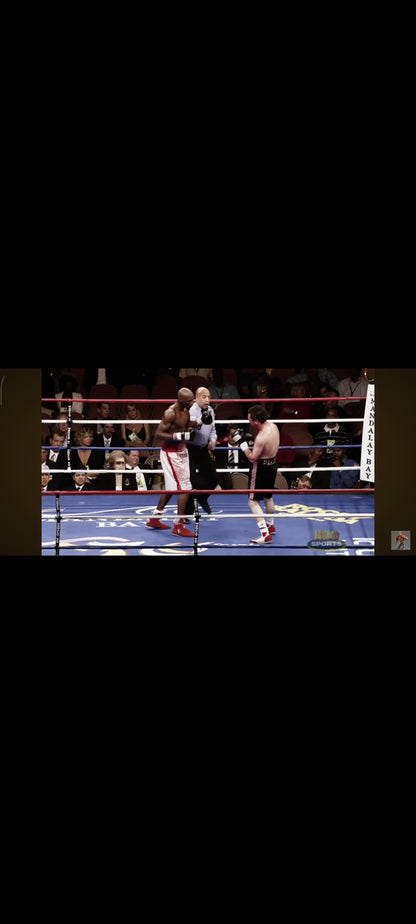 100 contra 1 – DVD | Película de boxeo | Paul Williams • Telly Savalas | Bamboo Film