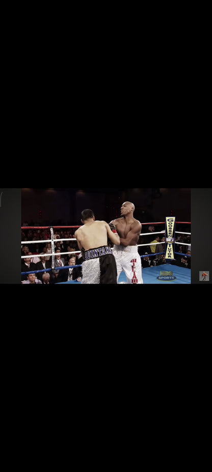 100 contra 1 – DVD | Película de boxeo | Paul Williams • Telly Savalas | Bamboo Film
