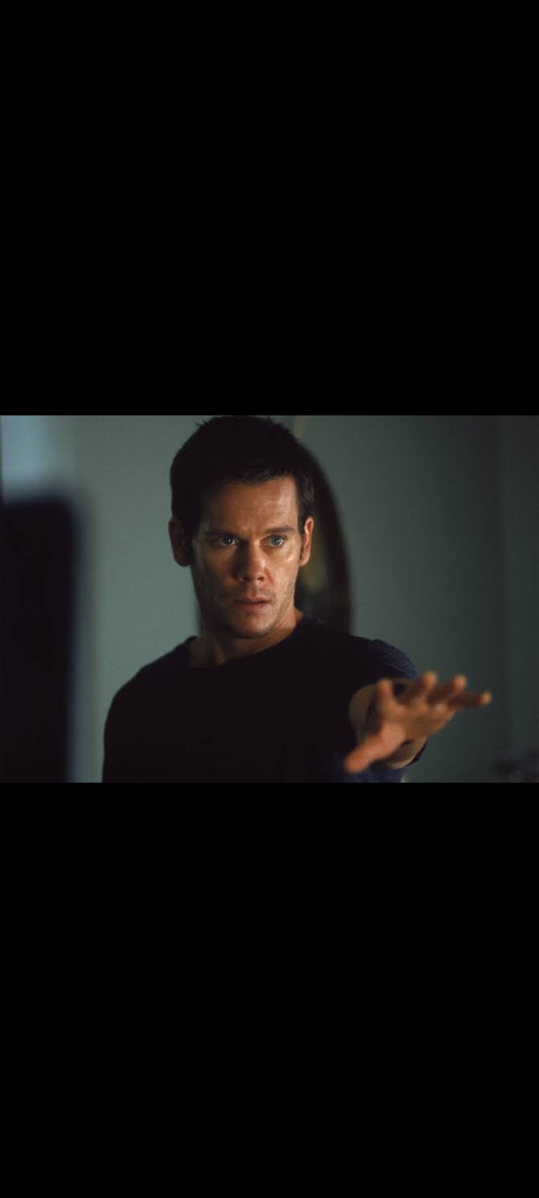 Hypnose – Stir of Echoes – DVD | Kevin Bacon | Belga Home Video | Zone 2 PAL
