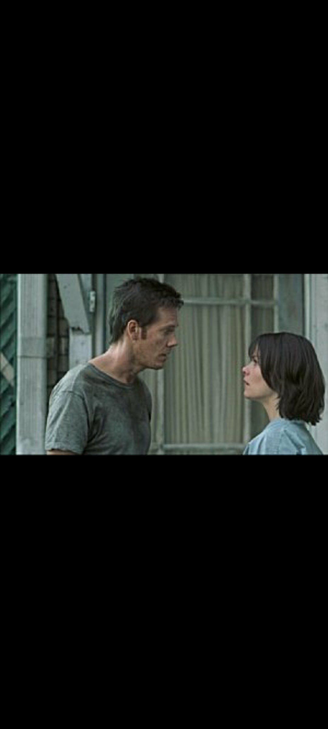 Hypnose – Stir of Echoes – DVD | Kevin Bacon | Belga Home Video | Zone 2 PAL