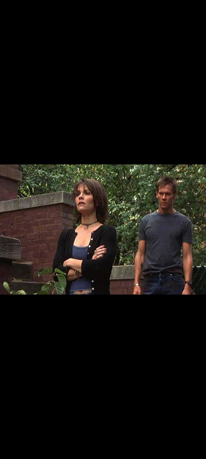 Hypnose – Stir of Echoes – DVD | Kevin Bacon | Belga Home Video | Zone 2 PAL