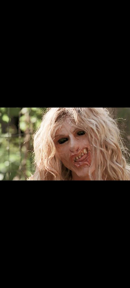 Masters of Horror – Jenifer – DVD Édition Collector | Dario Argento | FIP • Universal