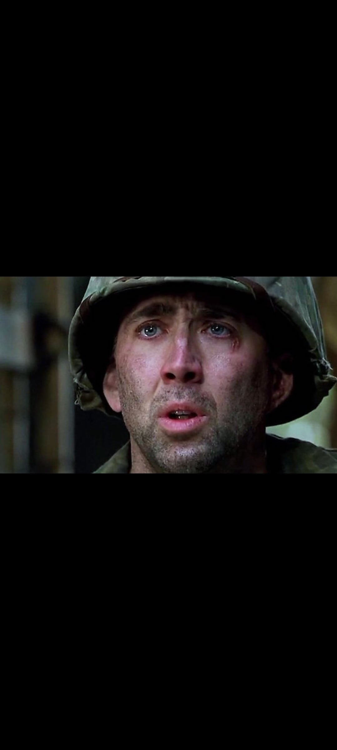 Windtalkers – DVD | Nicolas Cage | John Woo | MGM Home Entertainment