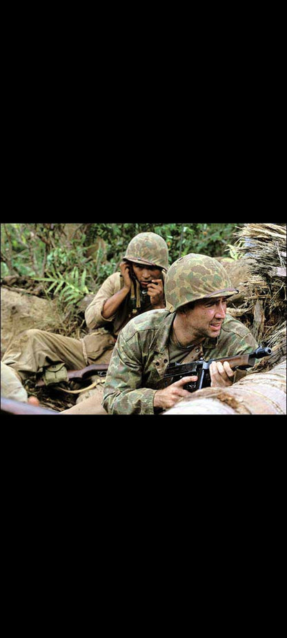 Windtalkers – DVD | Nicolas Cage | John Woo | MGM Home Entertainment