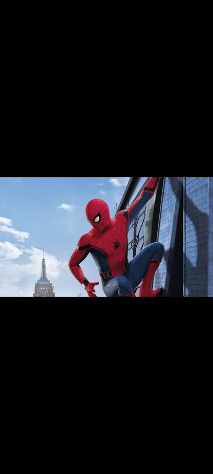 Spider-Man : Homecoming – DVD | Tom Holland • Michael Keaton | Marvel Studios • Sony