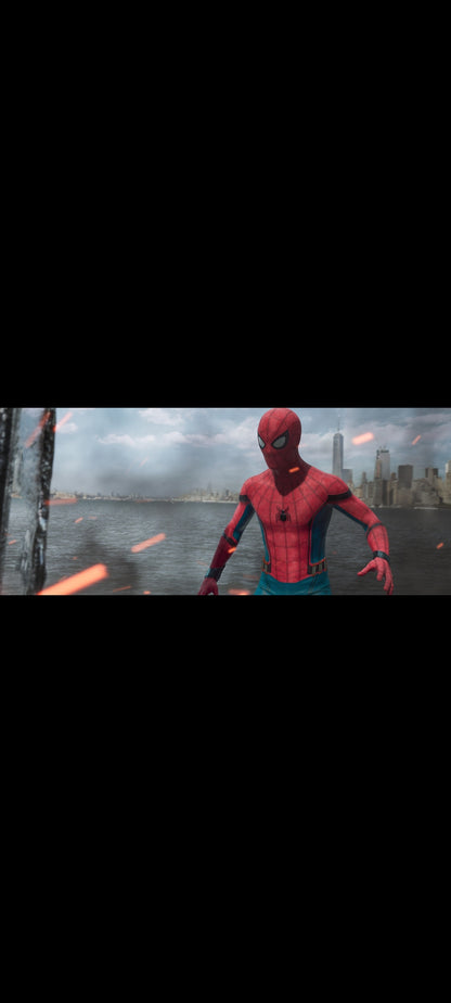 Spider-Man : Homecoming – DVD | Tom Holland • Michael Keaton | Marvel Studios • Sony