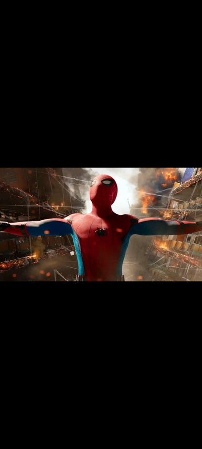 Spider-Man : Homecoming – DVD | Tom Holland • Michael Keaton | Marvel Studios • Sony