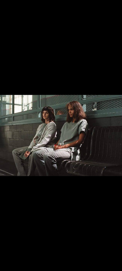 Gothika – DVD | Halle Berry • Robert Downey Jr. • Penélope Cruz | Mathieu Kassovitz | Columbia Pictures