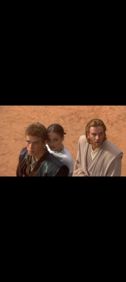 Star Wars Épisode II : L’Attaque des Clones – Coffret 2 DVD | George Lucas | Lucasfilm • THX