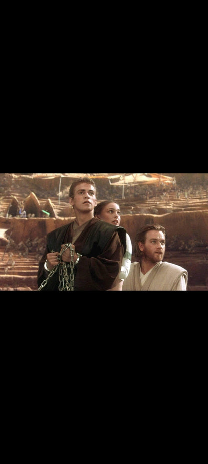 Star Wars Épisode II : L’Attaque des Clones – Coffret 2 DVD | George Lucas | Lucasfilm • THX